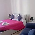 Apartman Serradifalco Cozy House Di Enza E Luigi Palermo