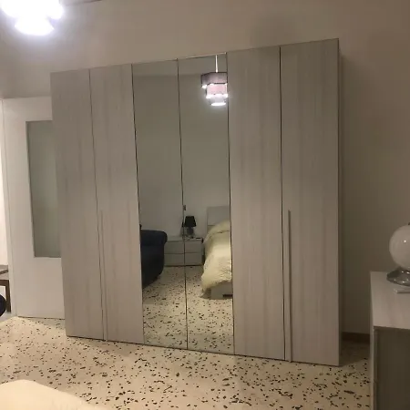 Apartment Serradifalco Cozy House Di Enza E Luigi Palermo