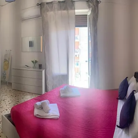 Serradifalco Cozy House Di Enza E Luigi Apartment
