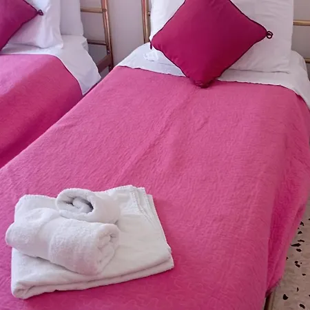 Serradifalco Cozy House Di Enza E Luigi Apartment Palermo