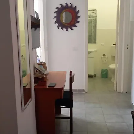 Serradifalco Cozy House Di Enza E Luigi Apartment *