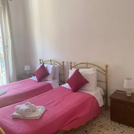 Serradifalco Cozy House Di Enza E Luigi Apartment