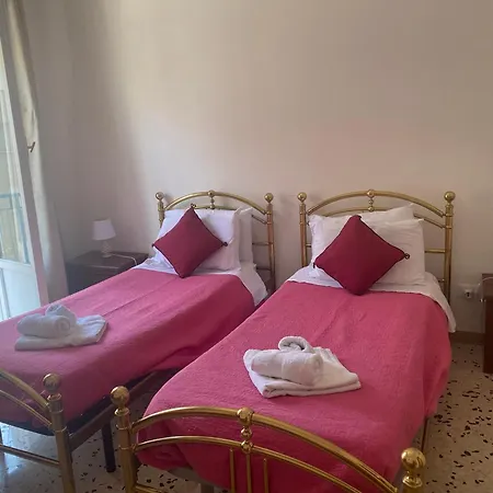 Serradifalco Cozy House Di Enza E Luigi Apartman Palermo