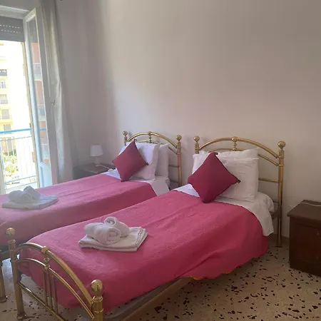 Apartman Serradifalco Cozy House Di Enza E Luigi Palermo