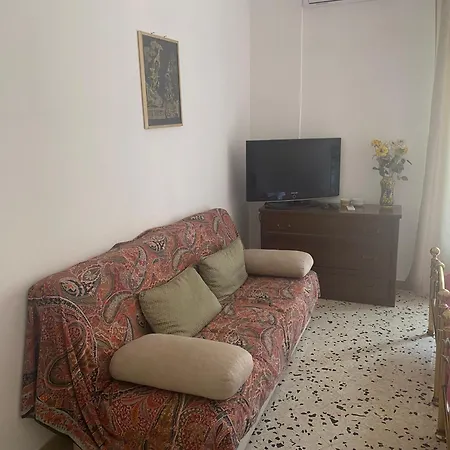 Serradifalco Cozy House Di Enza E Luigi Apartman