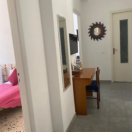 Serradifalco Cozy House Di Enza E Luigi Apartment *