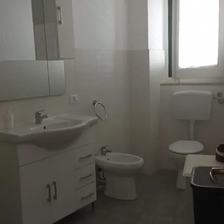 Serradifalco Cozy House Di Enza E Luigi Apartment *
