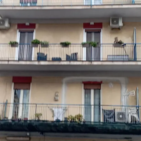 Apartman Serradifalco Cozy House Di Enza E Luigi Palermo