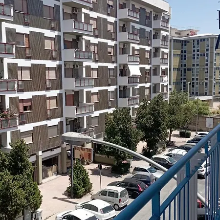 Apartamento Serradifalco Cozy House Di Enza E Luigi *